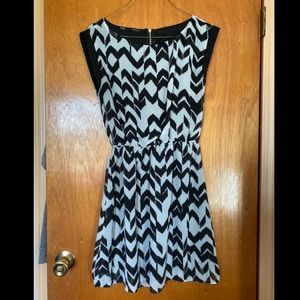Maurices dress size small